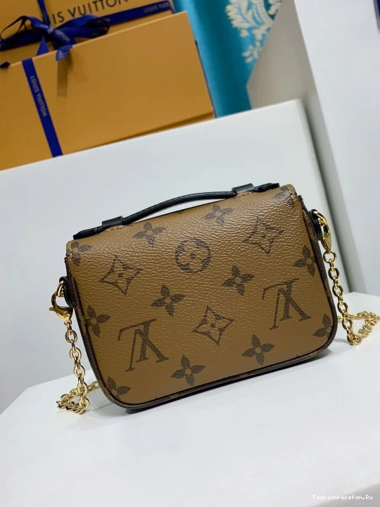 FS CHEAP MICRO METIS Louis Vuitton 0815